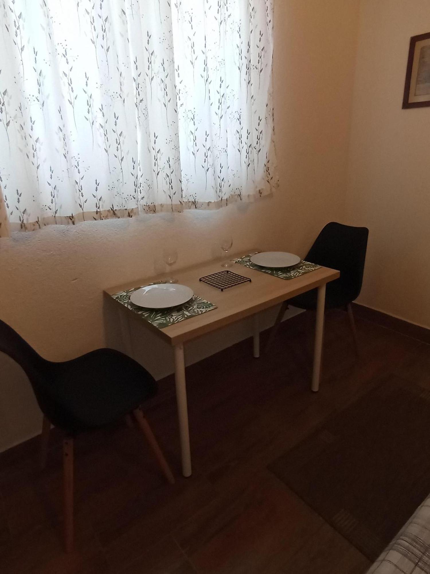 Adriatica Apartments Skrljevo Exterior foto